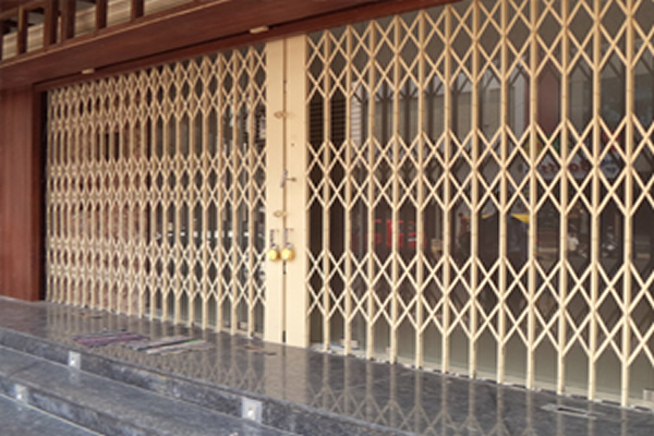 EITI Hardware