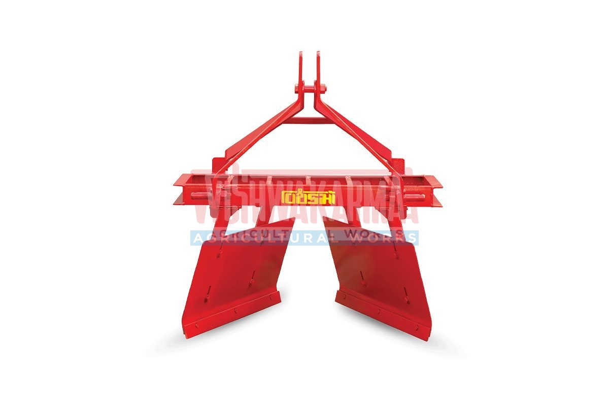 BUND Former (BF)